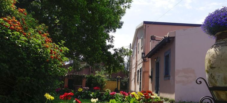 Hotel Villa Nadira Giardini Naxos - Messina: Foto 
