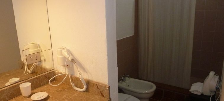 Hotel Villa Nadira Giardini Naxos - Messina: Foto 
