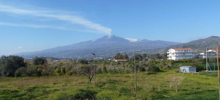 Hotel Villa Nadira Giardini Naxos - Messina: Foto 