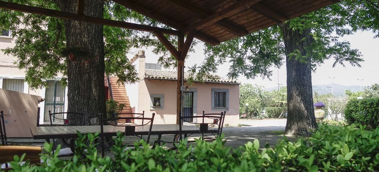 Hotel Villa Nadira Giardini Naxos - Messina: Foto 