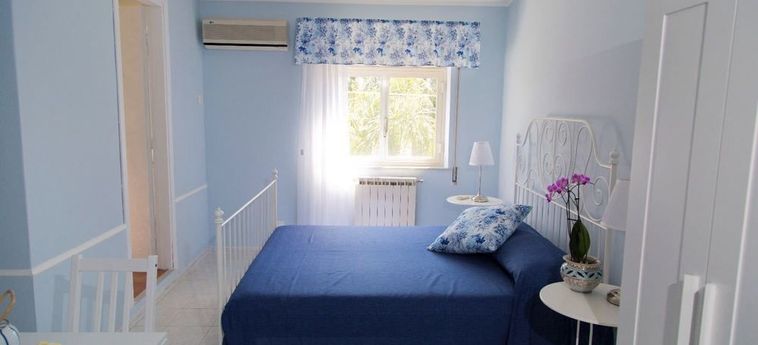 Hotel Villa Nadira Giardini Naxos - Messina: Foto 