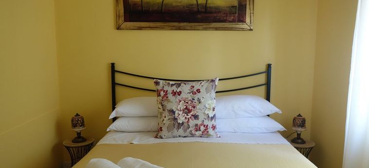 Hotel Villa Nadira Giardini Naxos - Messina: Foto 