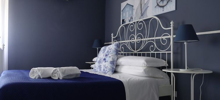 Hotel Villa Nadira Giardini Naxos - Messina: Foto 