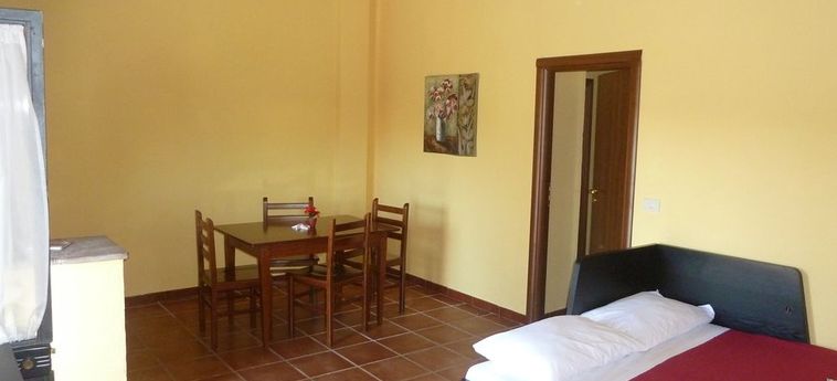 Hotel Villa Nadira Giardini Naxos - Messina: Foto 