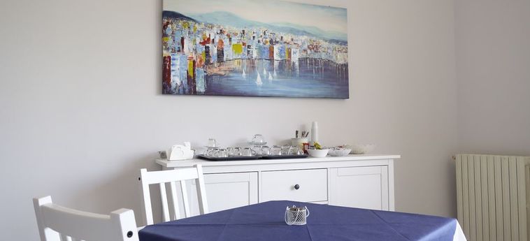 Hotel Villa Nadira Giardini Naxos - Messina: Foto 