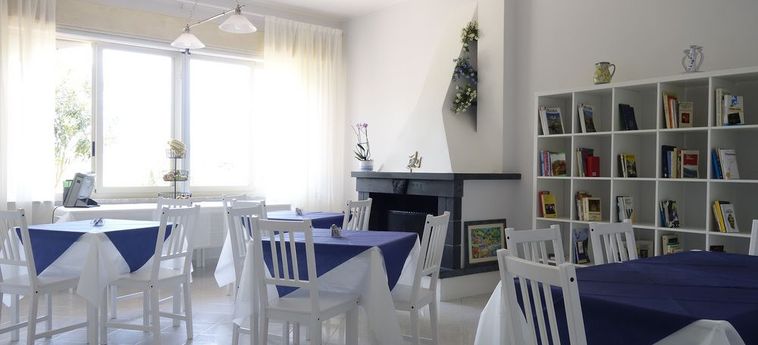 Hotel Villa Nadira Giardini Naxos - Messina: Foto 