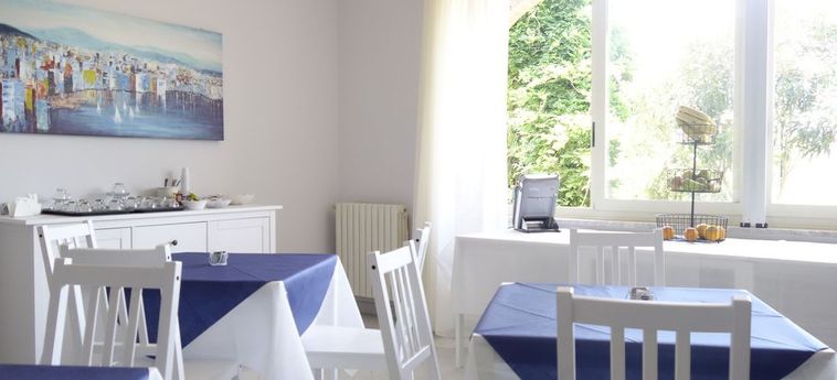 Hotel Villa Nadira Giardini Naxos - Messina: Foto 
