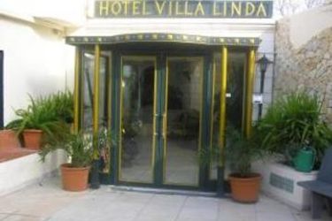 Hotel Villa Linda:  GIARDINI NAXOS - MESSINA