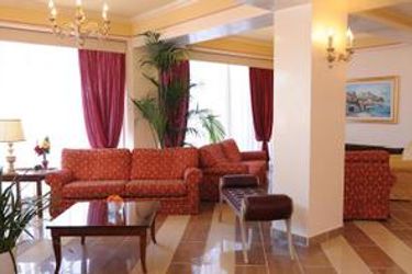 Art Hotel Diamond Resort Naxos Taormina:  GIARDINI NAXOS - MESSINA