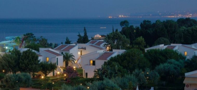 Hotel UNAHOTELS NAXOS BEACH SICILIA