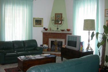Hotel Villa Nefele:  GIARDINI NAXOS - MESSINA