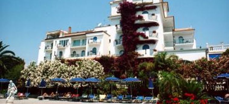 Hotel SANT ALPHIO GARDEN HOTEL & SPA