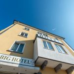 LIEBIG-HOTEL 3 Stars