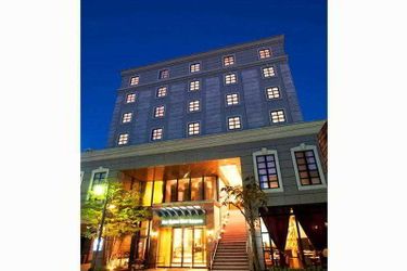 Best Western Hotel Takayama:  GIFU - GIFU PREFECTURE
