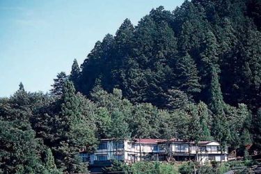 Hotel Hidatakayama Futari-Shizuoka Hakuun:  GIFU - GIFU PREFECTURE