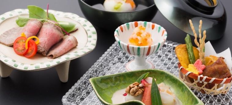 Hotel Hidatei Hanaougi Gifu - Gifu Prefecture: Foto 