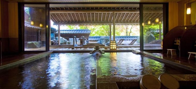 Hotel Hidatei Hanaougi Gifu - Gifu Prefecture: Foto 