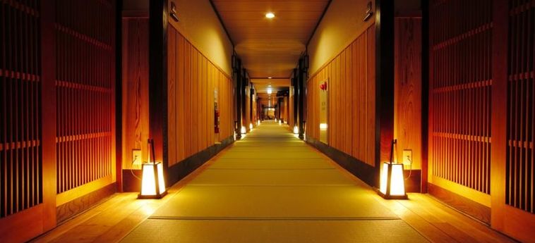 Hotel Hidatei Hanaougi Gifu - Gifu Prefecture: Foto 
