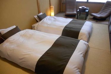 Hotel Hodakaso Yamanoiori:  GIFU - GIFU PREFECTURE