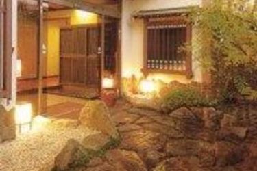 Hotel Hotakaso Yamanoiori:  GIFU - GIFU PREFECTURE