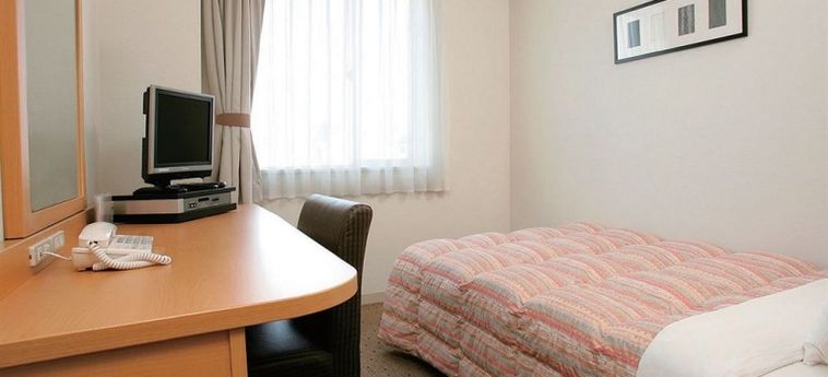Comfort Hotel Gifu:  GIFU - GIFU PREFECTURE