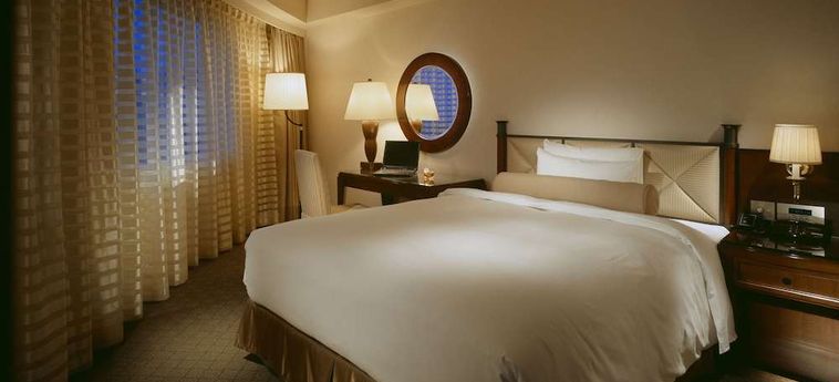 Hotel Miyako Gifu - Gifu Prefecture : Photo 