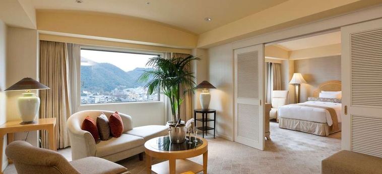 Hotel Miyako Gifu - Gifu Prefecture : Photo 