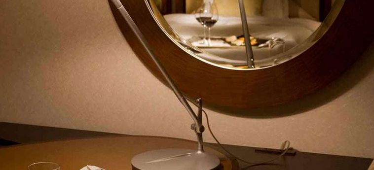 Hotel Miyako Gifu - Gifu Prefecture : Photo 