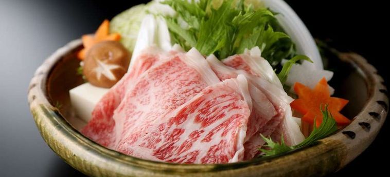 Hotel Miyako Gifu - Gifu Prefecture : Photo 