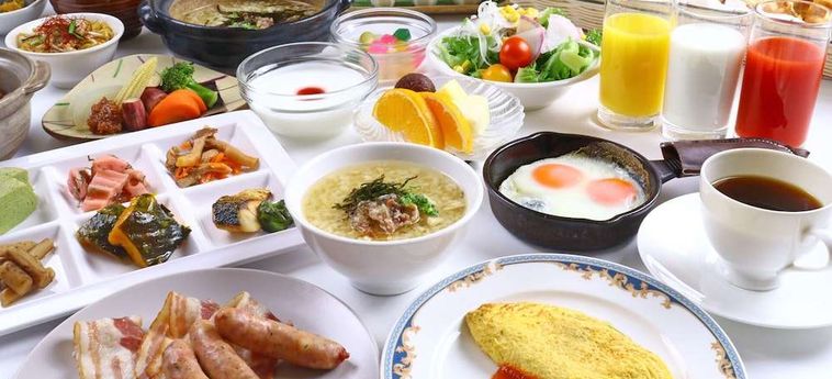 Hotel Miyako Gifu - Gifu Prefecture : Photo 