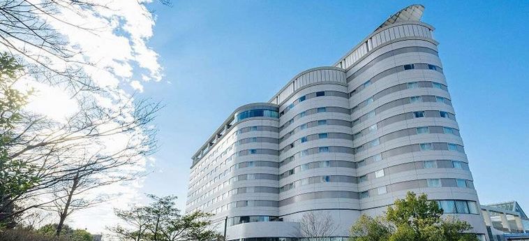 Hotel Miyako Gifu - Gifu Prefecture: Foto 