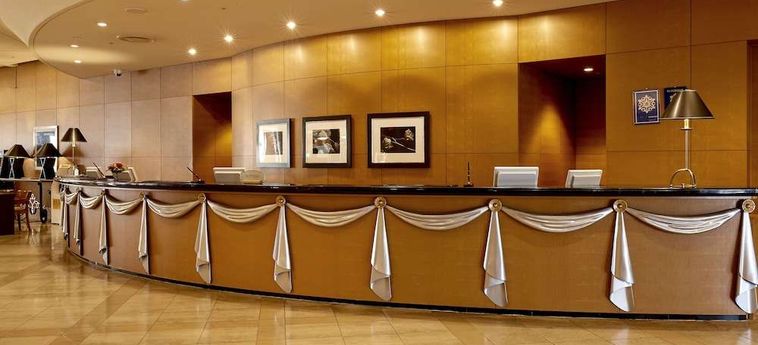 Hotel Miyako Gifu - Gifu Prefecture: Foto 