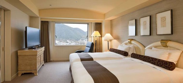 Hotel Miyako Gifu - Gifu Prefecture: Foto 