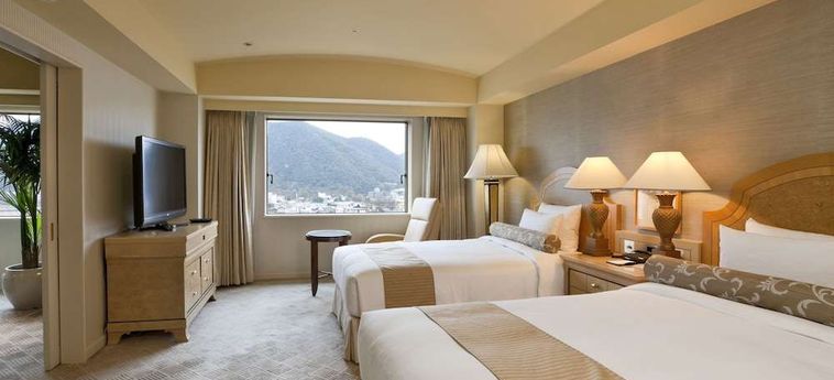 Hotel Miyako Gifu - Gifu Prefecture: Foto 