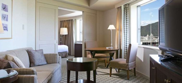 Hotel Miyako Gifu - Gifu Prefecture: Foto 