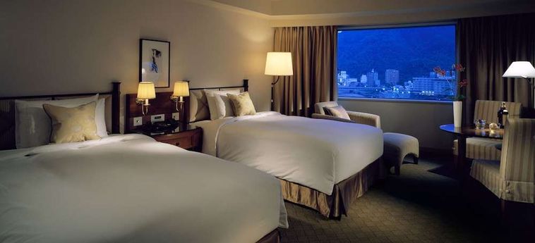 Hotel Miyako Gifu - Gifu Prefecture: Foto 