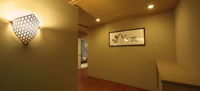 Hotel Miyako Gifu - Gifu Prefecture: Foto 