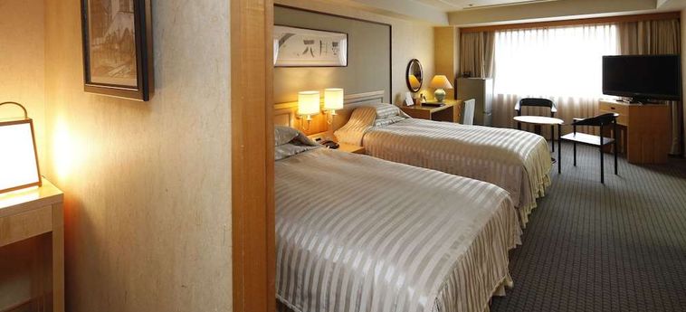 Hotel Miyako Gifu - Gifu Prefecture: Foto 