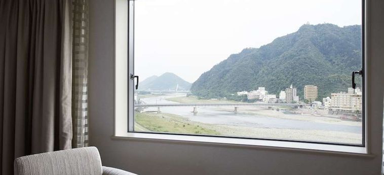 Hotel Miyako Gifu - Gifu Prefecture: Foto 