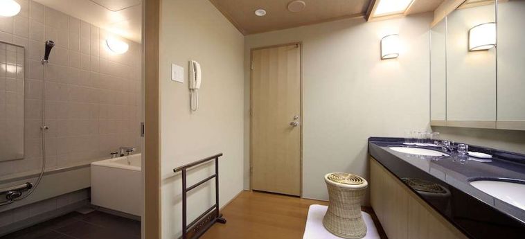 Hotel Miyako Gifu - Gifu Prefecture: Foto 