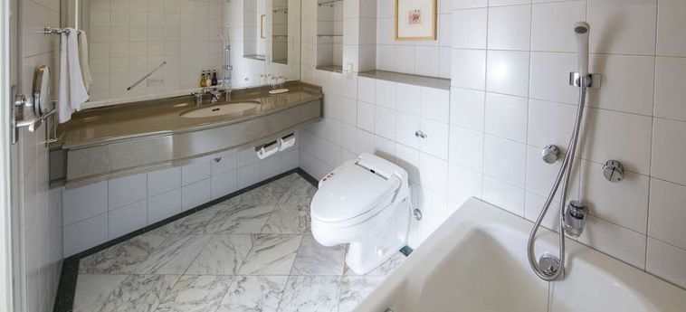Hotel Miyako Gifu - Gifu Prefecture: Foto 