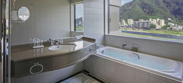Hotel Miyako Gifu - Gifu Prefecture: Foto 