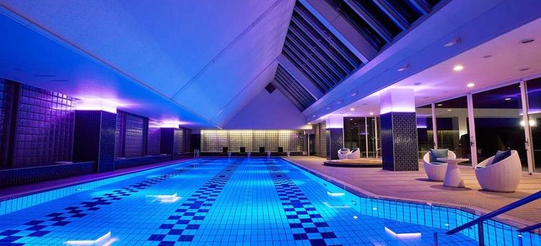 Hotel Miyako Gifu - Gifu Prefecture: Foto 