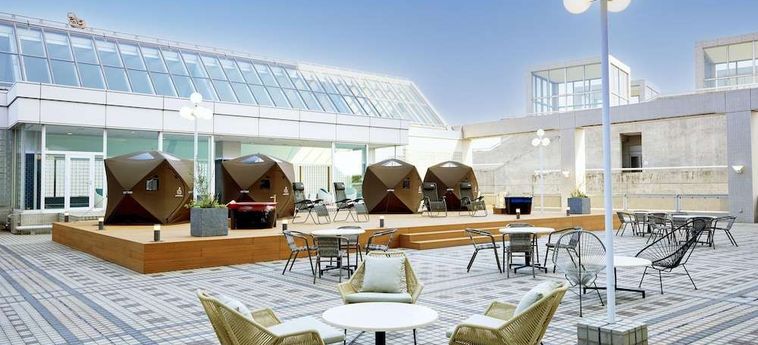 Hotel Miyako Gifu - Gifu Prefecture: Foto 