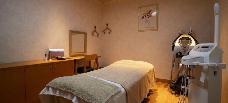 Hotel Miyako Gifu - Gifu Prefecture: Foto 