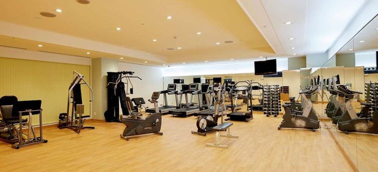 Hotel Miyako Gifu - Gifu Prefecture: Foto 