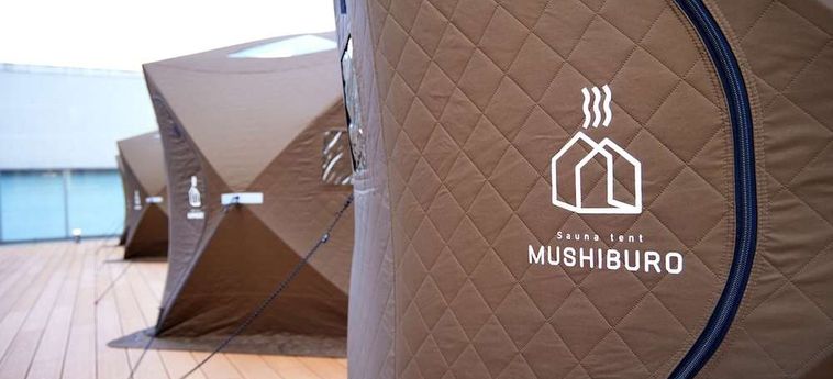 Hotel Miyako Gifu - Gifu Prefecture: Foto 
