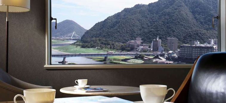 Hotel Miyako Gifu - Gifu Prefecture: Foto 