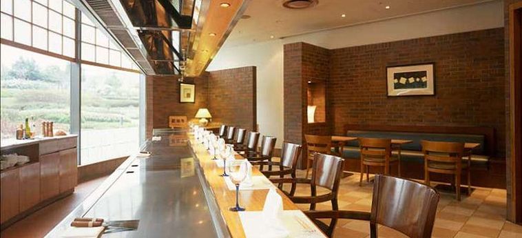 Hotel Miyako Gifu - Gifu Prefecture: Foto 