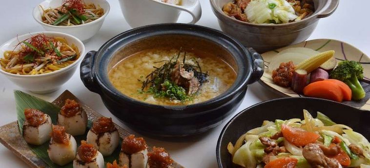 Hotel Miyako Gifu - Gifu Prefecture: Foto 
